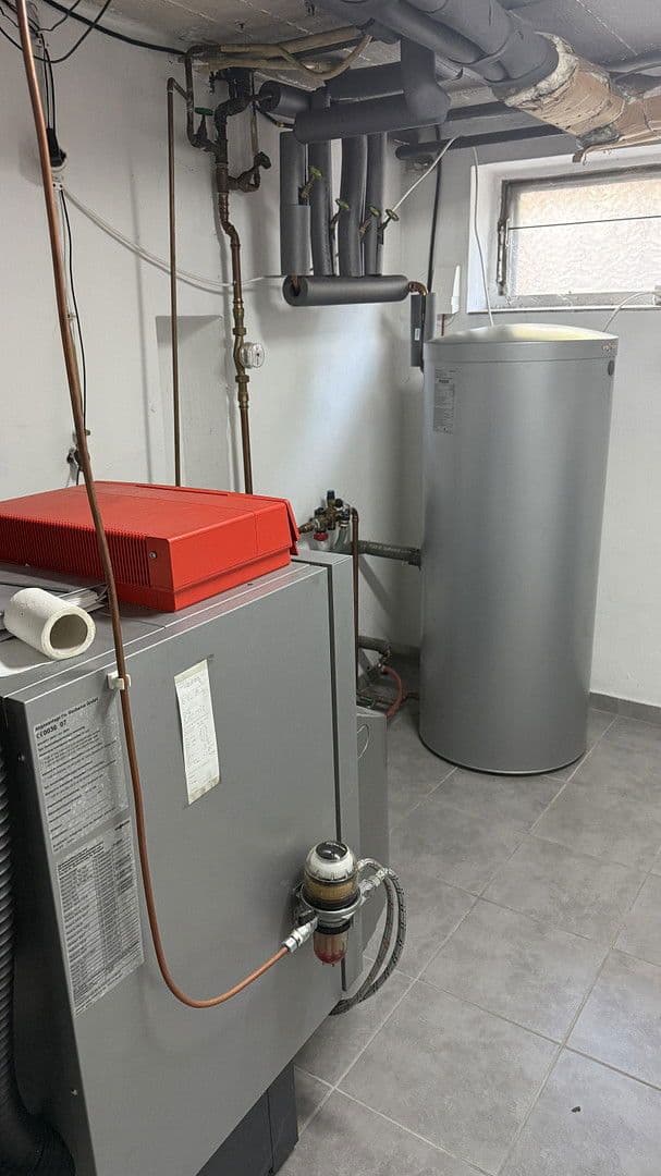 Predaj bytu 4-izbový 108 m², Lüdersfeld, Dolné Sasko Predaj bytu 4-izbový 108 m², Lüdersfeld, Dolné Sasko