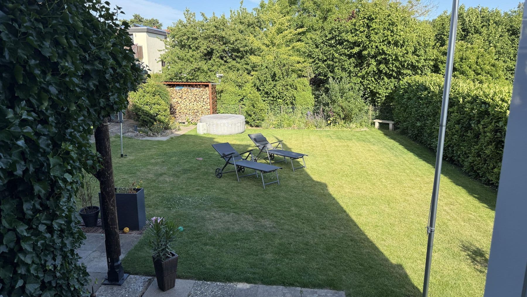 Predaj bytu 4-izbový 108 m², Lüdersfeld, Dolné Sasko Predaj bytu 4-izbový 108 m², Lüdersfeld, Dolné Sasko