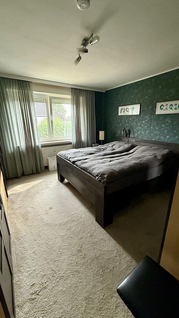 Predaj bytu 4-izbový 108 m², Lüdersfeld, Dolné Sasko Predaj bytu 4-izbový 108 m², Lüdersfeld, Dolné Sasko