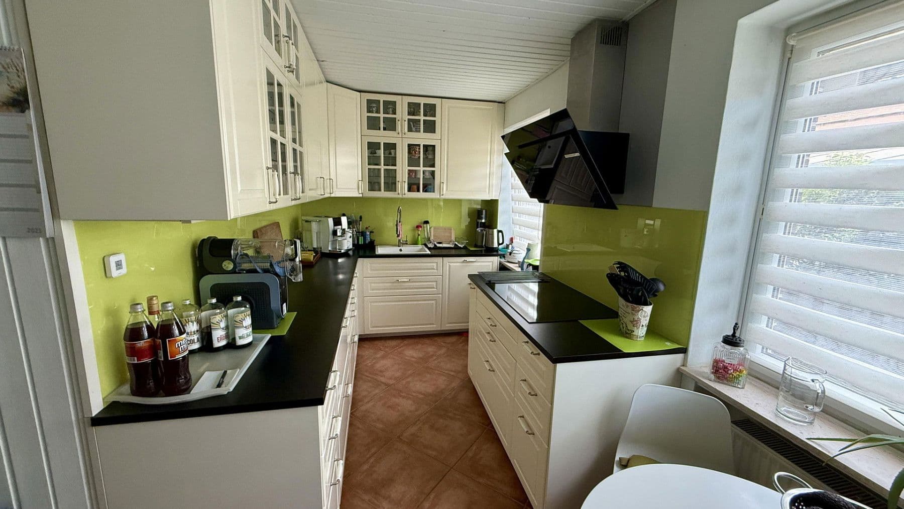 Predaj bytu 4-izbový 108 m², Lüdersfeld, Dolné Sasko Predaj bytu 4-izbový 108 m², Lüdersfeld, Dolné Sasko