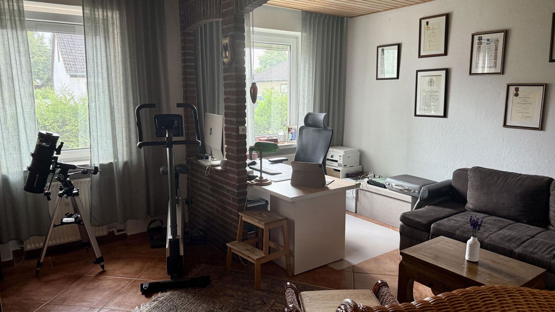 Predaj bytu 4-izbový 108 m², Lüdersfeld, Dolné Sasko Predaj bytu 4-izbový 108 m², Lüdersfeld, Dolné Sasko