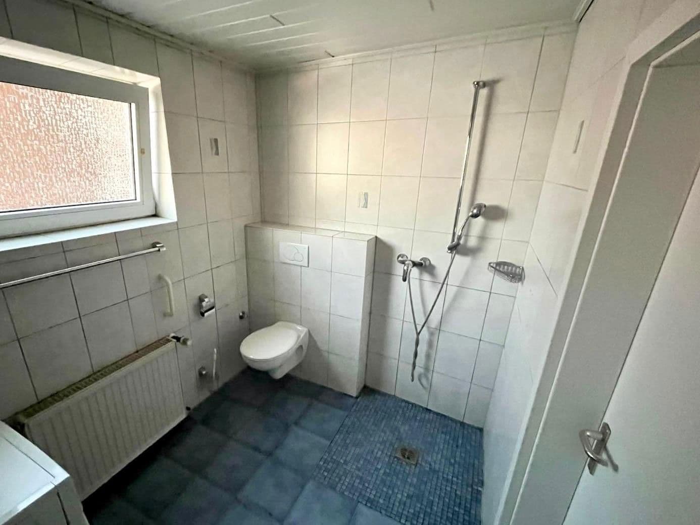 Prenájom domu 52 m², pozemek 300 m², Steinstr. 6, Jülich, Severné Porýnie - Westfálsko Prenájom domu 52 m², pozemek 300 m², Steinstr. 6, Jülich, Severné Porýnie - Westfálsko