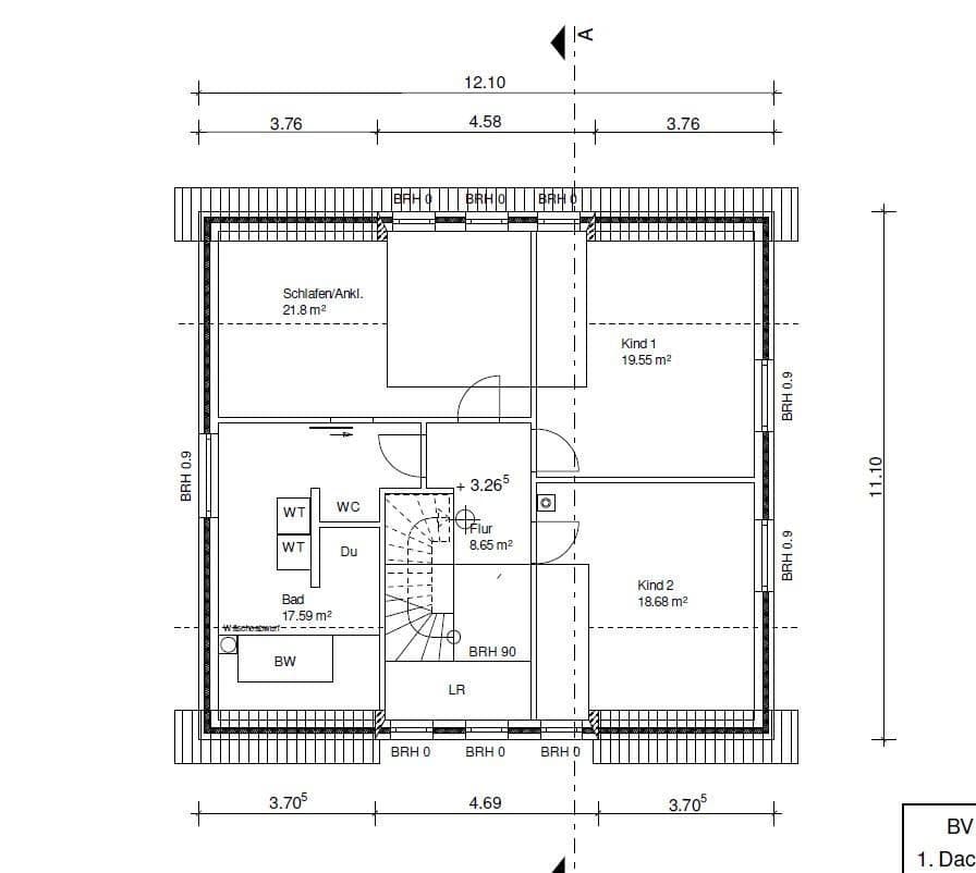 Predaj domu 189 m², pozemek 794 m², Erftstadt, Severné Porýnie - Westfálsko Predaj domu 189 m², pozemek 794 m², Erftstadt, Severné Porýnie - Westfálsko