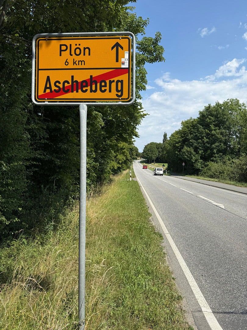 Predaj domu 141 m², pozemek 270 m², Ascheberg, Šlezvicko-Holštajnsko Predaj domu 141 m², pozemek 270 m², Ascheberg, Šlezvicko-Holštajnsko