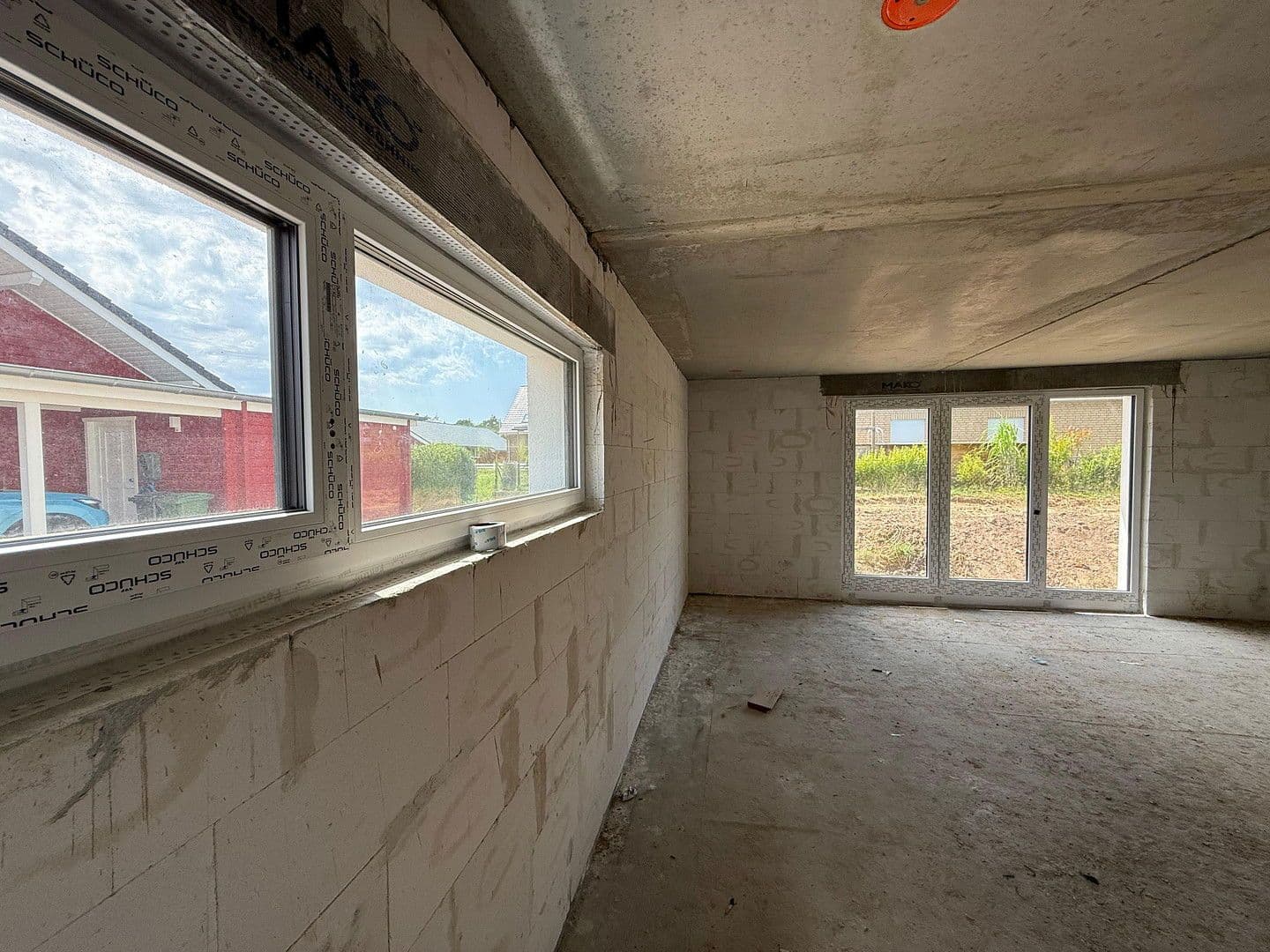 Predaj domu 141 m², pozemek 270 m², Ascheberg, Šlezvicko-Holštajnsko Predaj domu 141 m², pozemek 270 m², Ascheberg, Šlezvicko-Holštajnsko