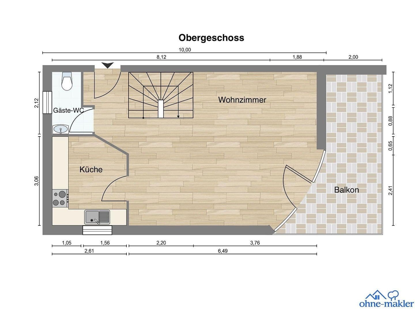 Predaj bytu 3-izbový 100 m², Kaltenkirchen, Šlezvicko-Holštajnsko Predaj bytu 3-izbový 100 m², Kaltenkirchen, Šlezvicko-Holštajnsko