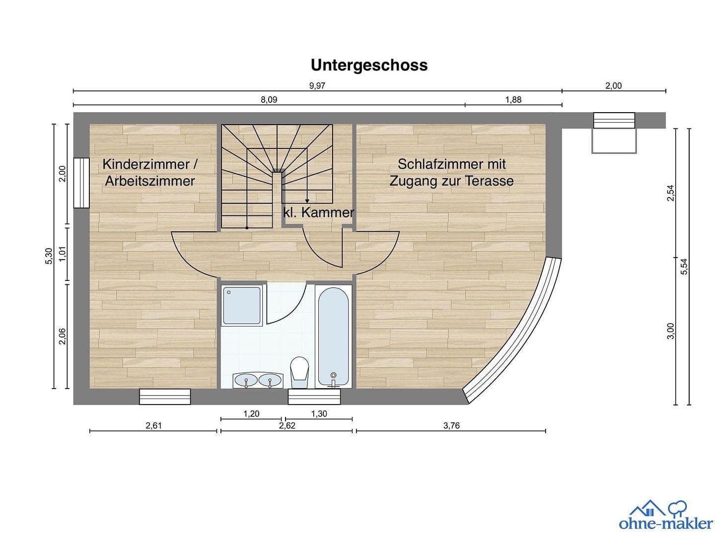 Predaj bytu 3-izbový 100 m², Kaltenkirchen, Šlezvicko-Holštajnsko Predaj bytu 3-izbový 100 m², Kaltenkirchen, Šlezvicko-Holštajnsko