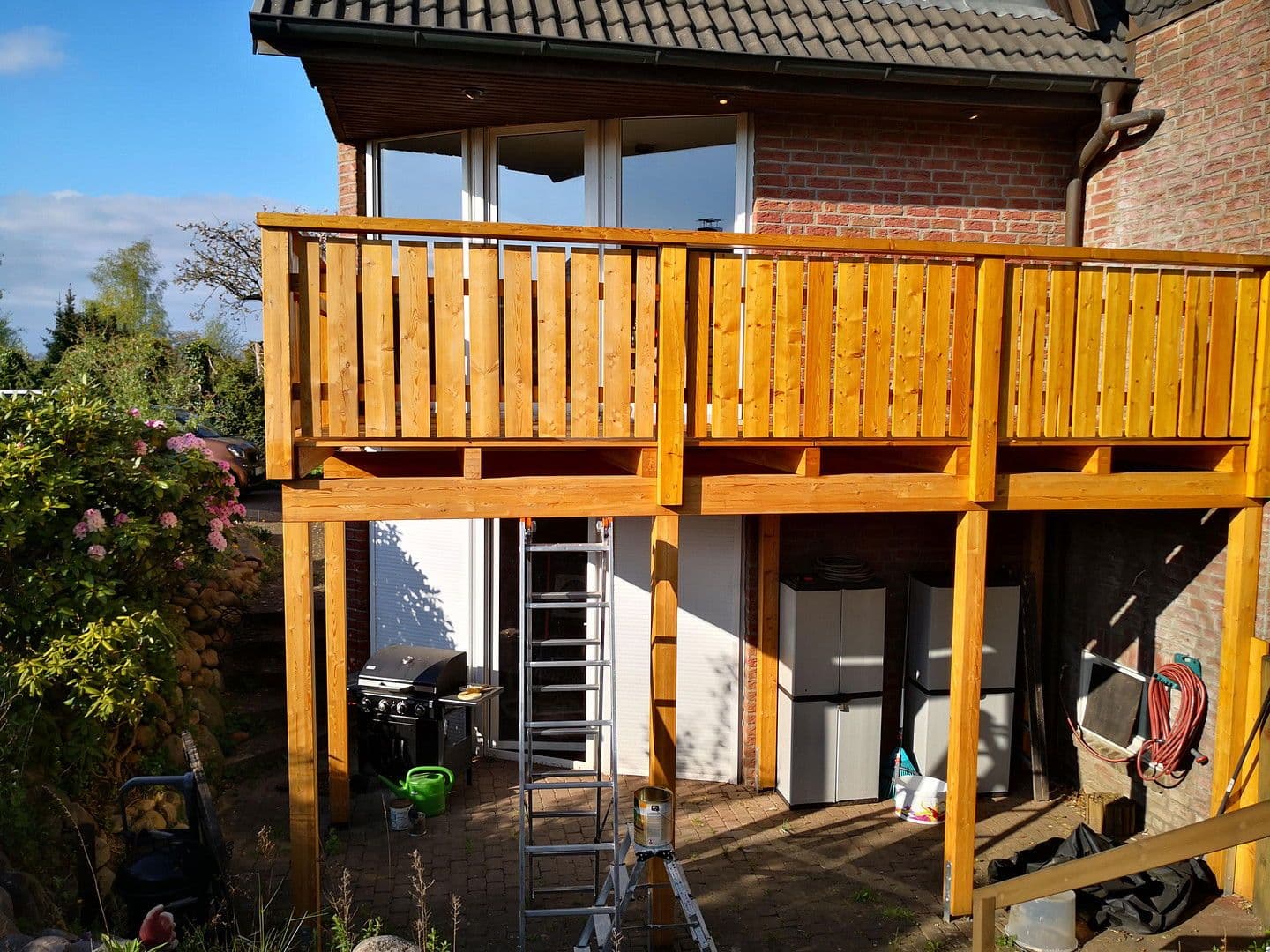 Predaj bytu 3-izbový 100 m², Kaltenkirchen, Šlezvicko-Holštajnsko Predaj bytu 3-izbový 100 m², Kaltenkirchen, Šlezvicko-Holštajnsko