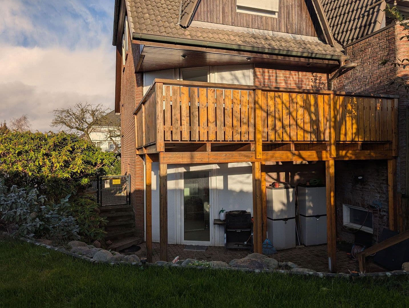 Predaj bytu 3-izbový 100 m², Kaltenkirchen, Šlezvicko-Holštajnsko Predaj bytu 3-izbový 100 m², Kaltenkirchen, Šlezvicko-Holštajnsko