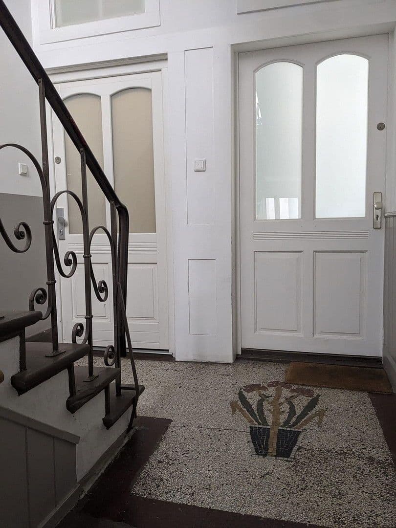 Predaj bytu 3-izbový 97 m², Frankfurt am Main, Hesensko Predaj bytu 3-izbový 97 m², Frankfurt am Main, Hesensko