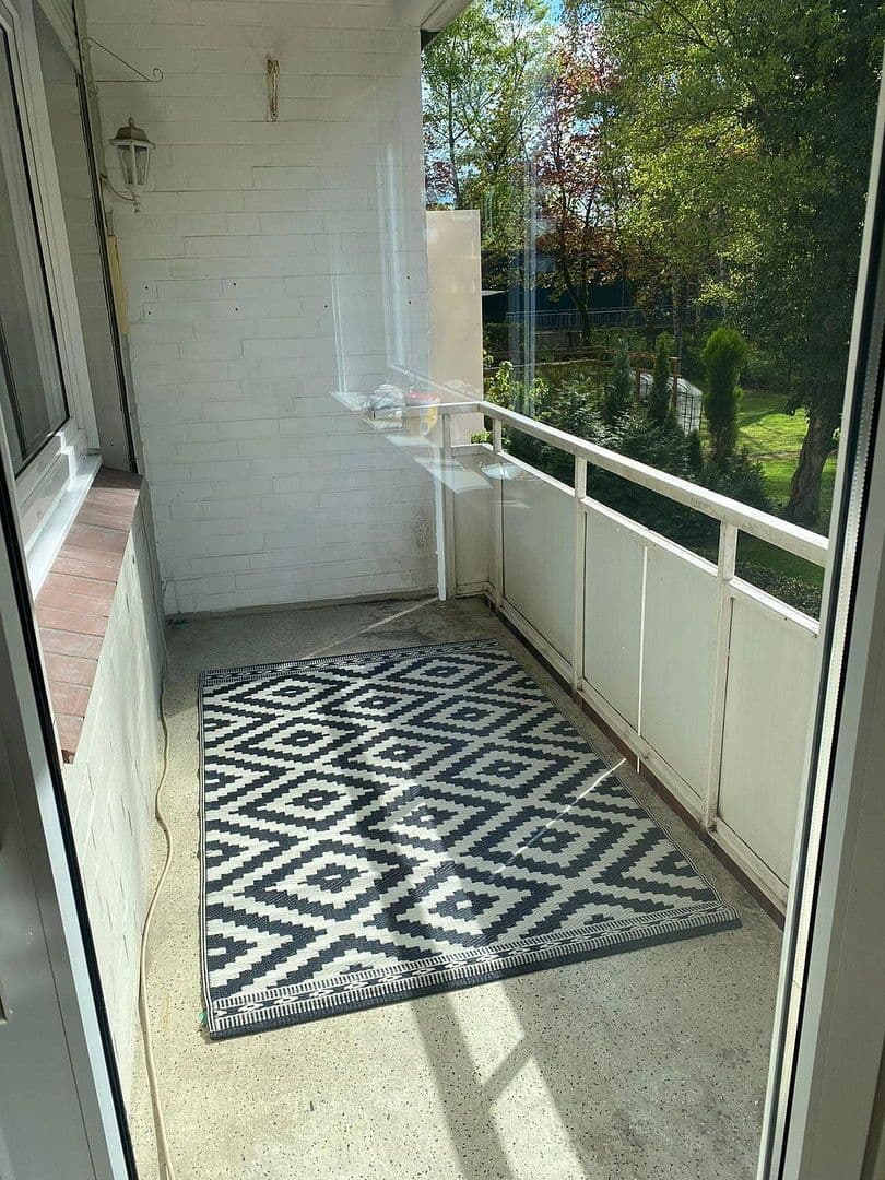 Prenájom bytu 22 m², Hamburg, Hamburg Prenájom bytu 22 m², Hamburg, Hamburg