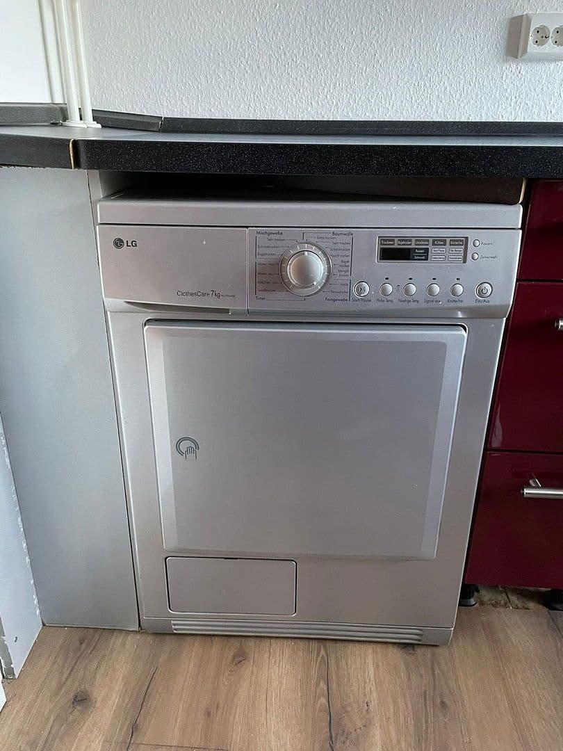 Prenájom bytu 22 m², Hamburg, Hamburg Prenájom bytu 22 m², Hamburg, Hamburg