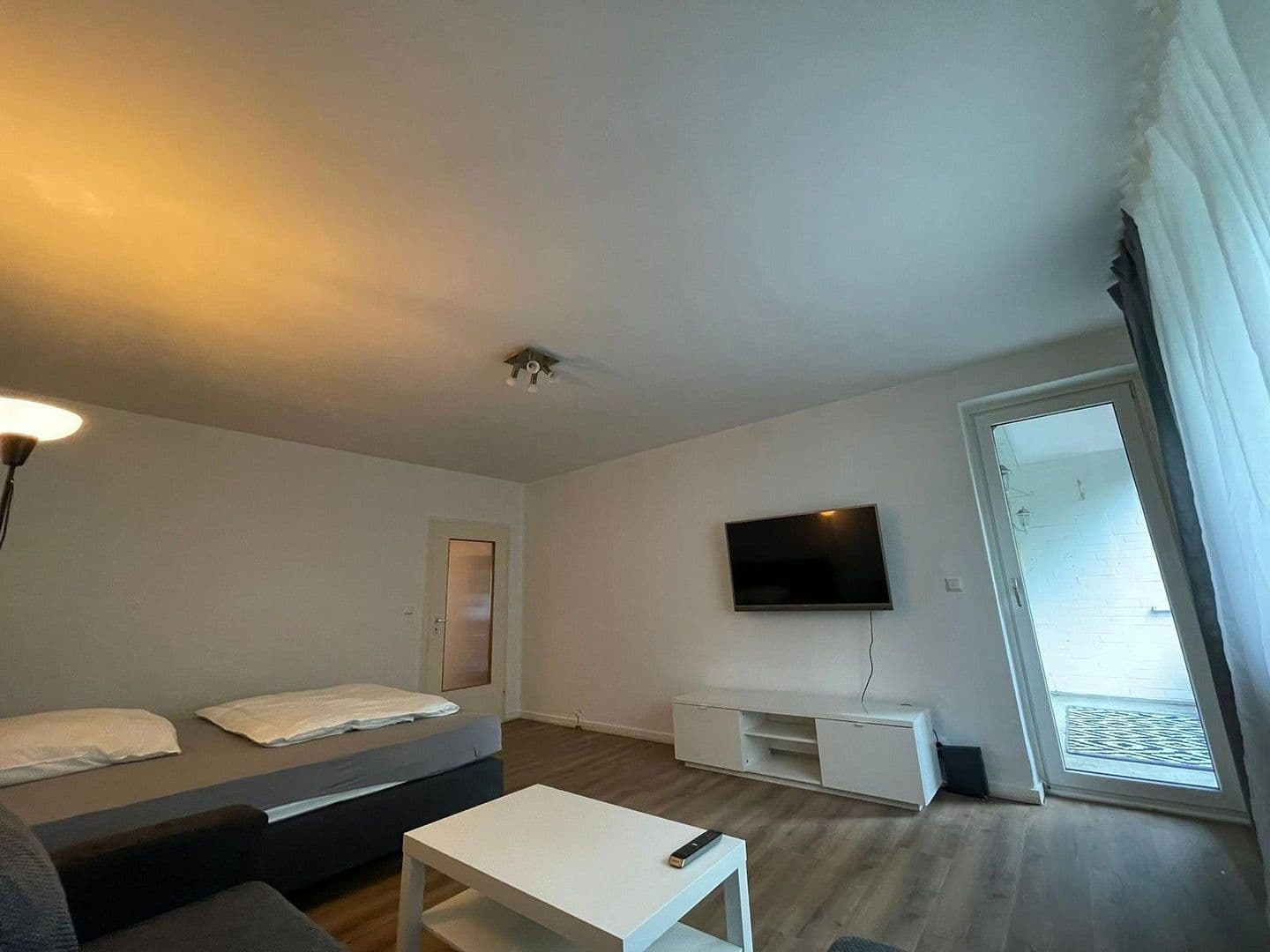 Prenájom bytu 22 m², Hamburg, Hamburg Prenájom bytu 22 m², Hamburg, Hamburg