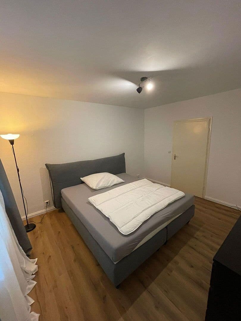 Prenájom bytu 22 m², Hamburg, Hamburg Prenájom bytu 22 m², Hamburg, Hamburg