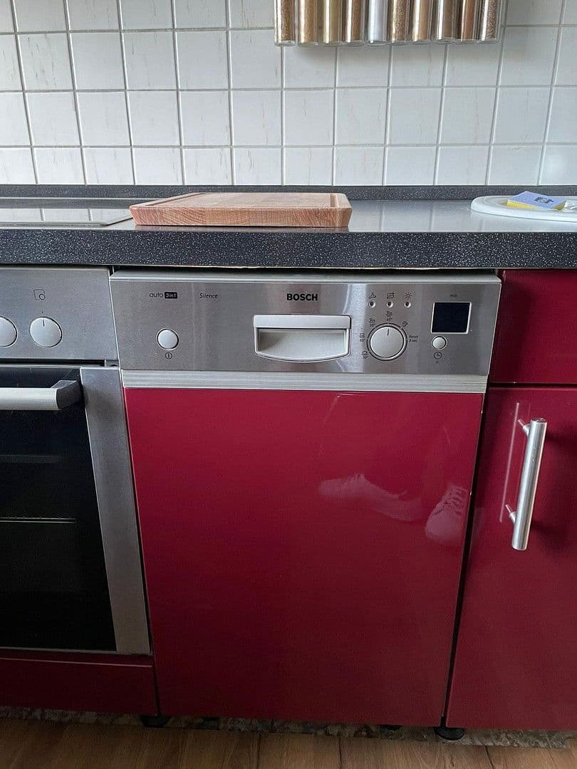 Prenájom bytu 22 m², Hamburg, Hamburg Prenájom bytu 22 m², Hamburg, Hamburg