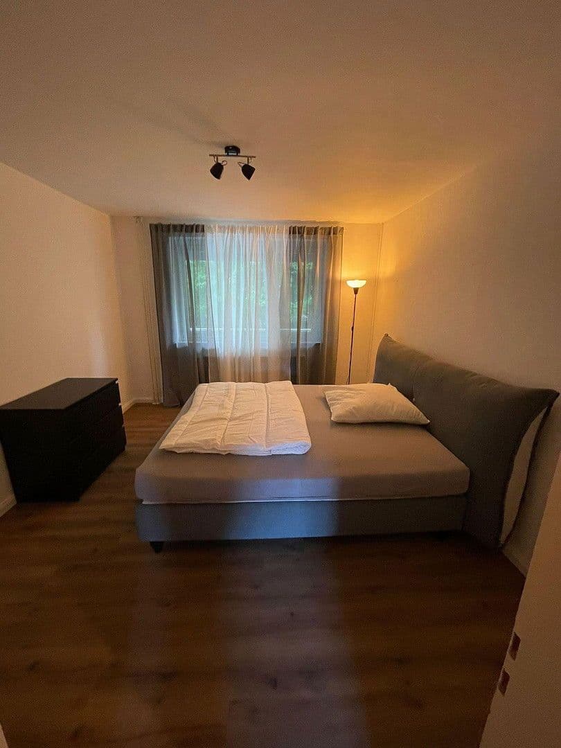 Prenájom bytu 22 m², Hamburg, Hamburg Prenájom bytu 22 m², Hamburg, Hamburg