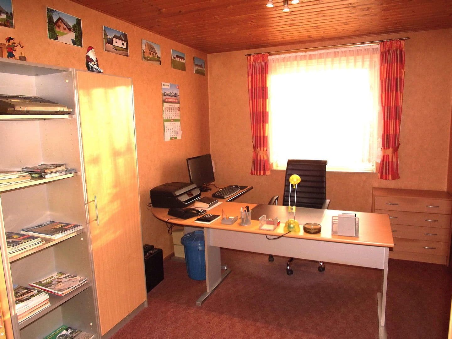 Predaj domu 150 m², pozemek 1.395 m², Nieby 3.a, Böel, Šlezvicko-Holštajnsko Predaj domu 150 m², pozemek 1.395 m², Nieby 3.a, Böel, Šlezvicko-Holštajnsko