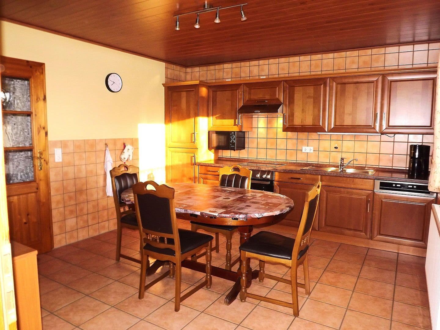 Predaj domu 150 m², pozemek 1.395 m², Nieby 3.a, Böel, Šlezvicko-Holštajnsko Predaj domu 150 m², pozemek 1.395 m², Nieby 3.a, Böel, Šlezvicko-Holštajnsko