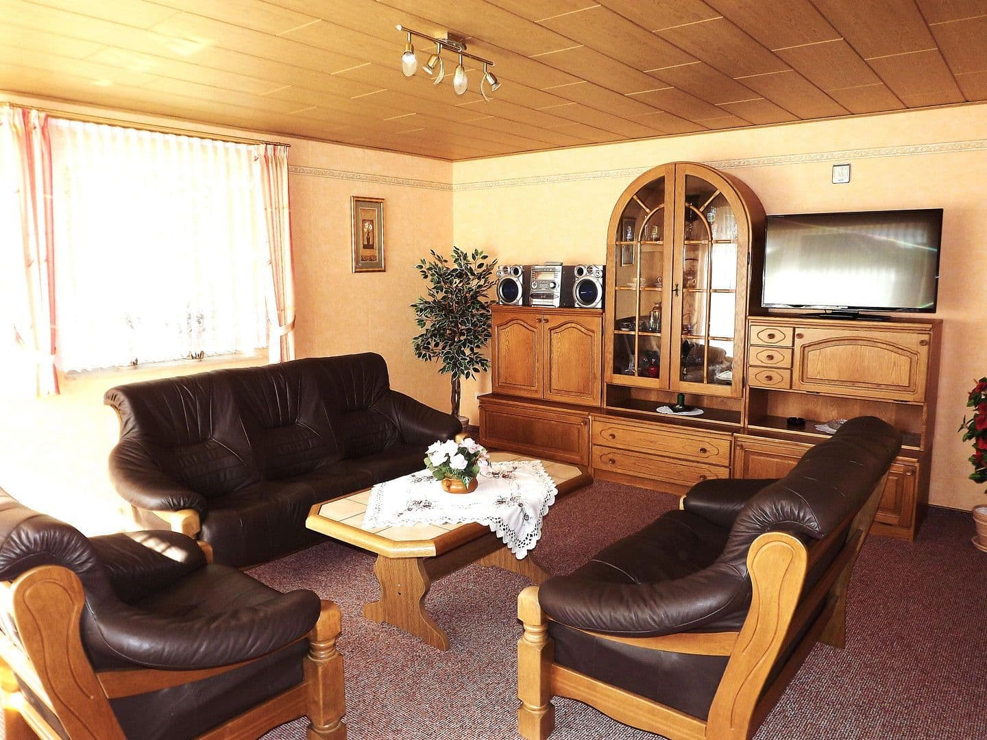 Predaj domu 150 m², pozemek 1.395 m², Nieby 3.a, Böel, Šlezvicko-Holštajnsko Predaj domu 150 m², pozemek 1.395 m², Nieby 3.a, Böel, Šlezvicko-Holštajnsko