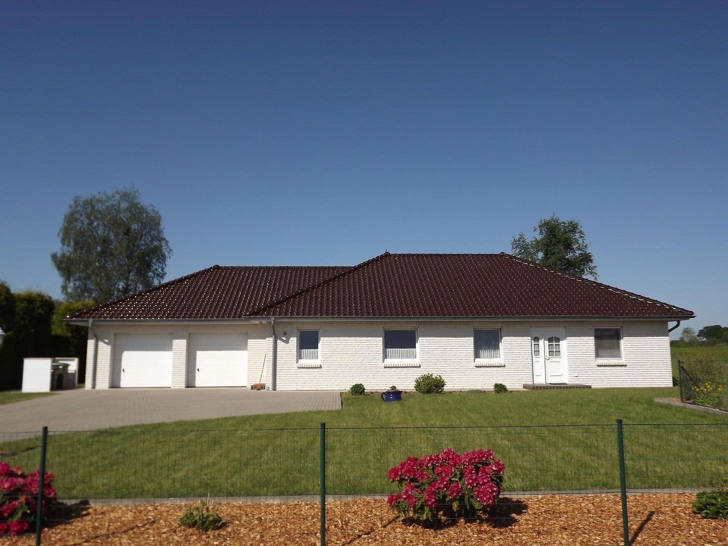 Predaj domu 150 m², pozemek 1.395 m², Nieby 3.a, Böel, Šlezvicko-Holštajnsko Predaj domu 150 m², pozemek 1.395 m², Nieby 3.a, Böel, Šlezvicko-Holštajnsko