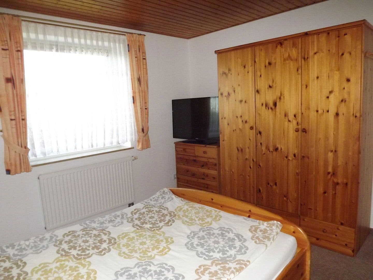 Predaj domu 150 m², pozemek 1.395 m², Nieby 3.a, Böel, Šlezvicko-Holštajnsko Predaj domu 150 m², pozemek 1.395 m², Nieby 3.a, Böel, Šlezvicko-Holštajnsko