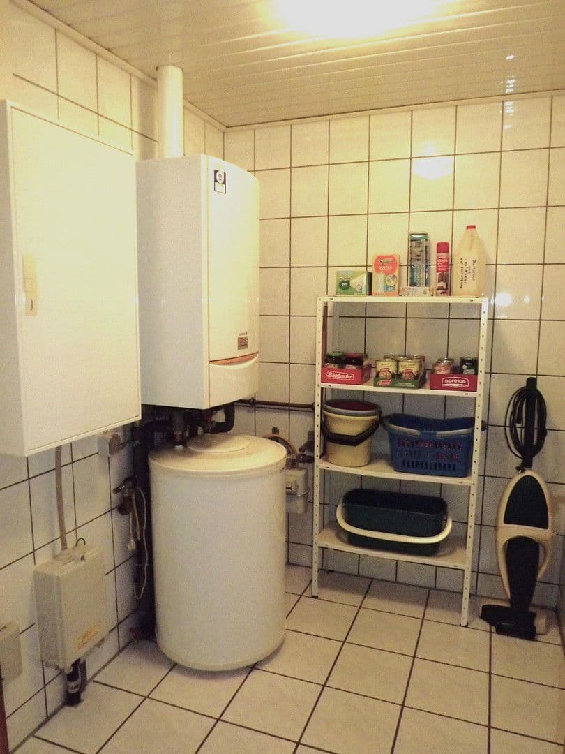 Predaj domu 150 m², pozemek 1.395 m², Nieby 3.a, Böel, Šlezvicko-Holštajnsko Predaj domu 150 m², pozemek 1.395 m², Nieby 3.a, Böel, Šlezvicko-Holštajnsko