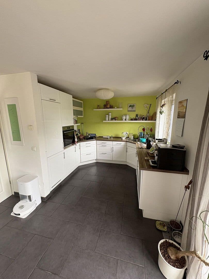 Predaj domu 157 m², pozemek 1.335 m², Mattenstieg 6, Seevetal, Dolné Sasko Predaj domu 157 m², pozemek 1.335 m², Mattenstieg 6, Seevetal, Dolné Sasko