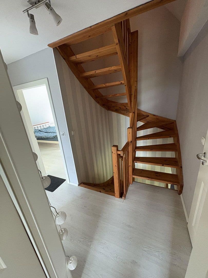 Predaj domu 157 m², pozemek 1.335 m², Mattenstieg 6, Seevetal, Dolné Sasko Predaj domu 157 m², pozemek 1.335 m², Mattenstieg 6, Seevetal, Dolné Sasko