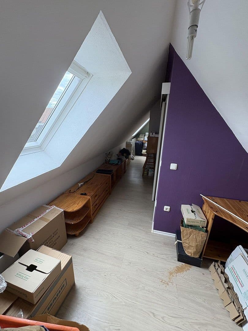 Predaj domu 157 m², pozemek 1.335 m², Mattenstieg 6, Seevetal, Dolné Sasko Predaj domu 157 m², pozemek 1.335 m², Mattenstieg 6, Seevetal, Dolné Sasko