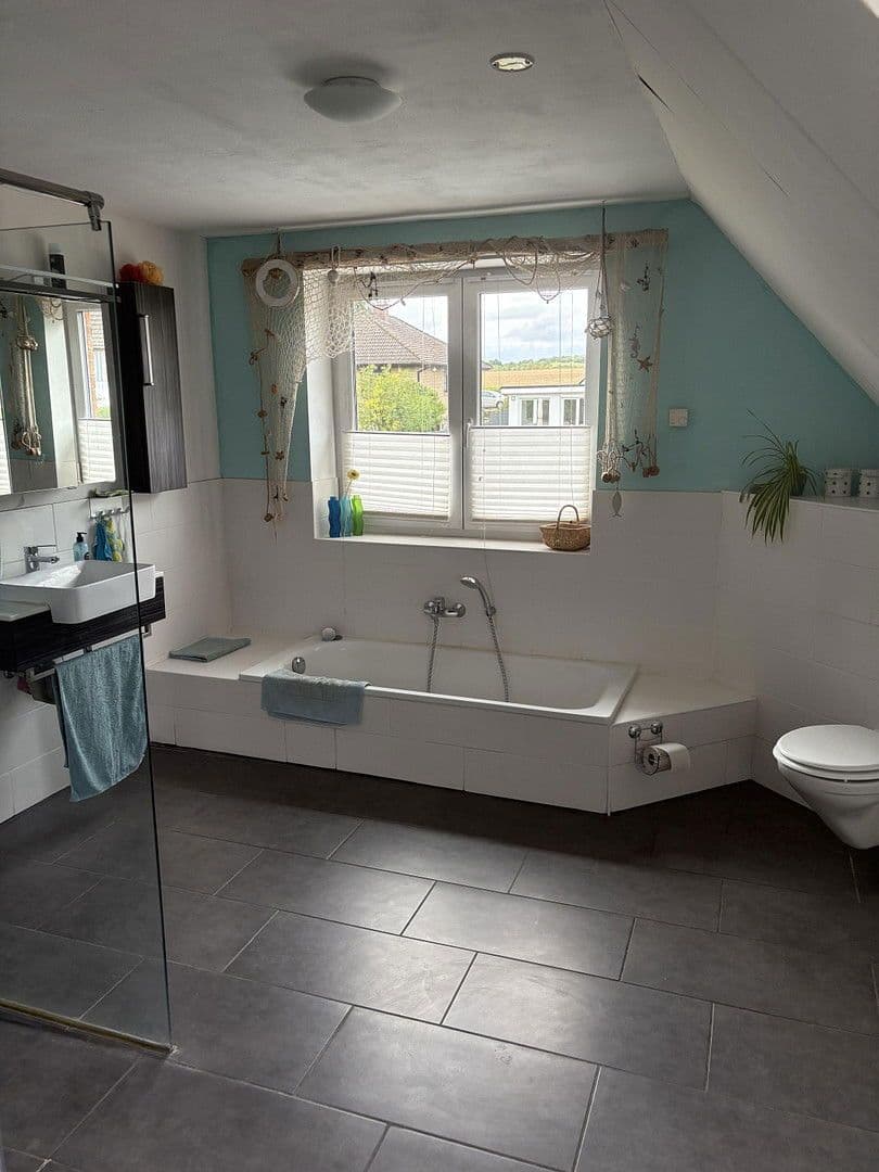 Predaj domu 157 m², pozemek 1.335 m², Mattenstieg 6, Seevetal, Dolné Sasko Predaj domu 157 m², pozemek 1.335 m², Mattenstieg 6, Seevetal, Dolné Sasko