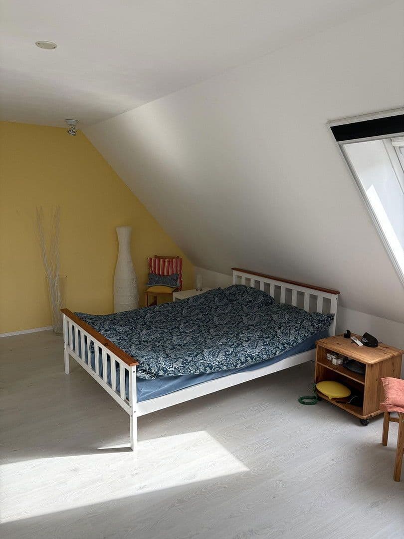 Predaj domu 157 m², pozemek 1.335 m², Mattenstieg 6, Seevetal, Dolné Sasko Predaj domu 157 m², pozemek 1.335 m², Mattenstieg 6, Seevetal, Dolné Sasko