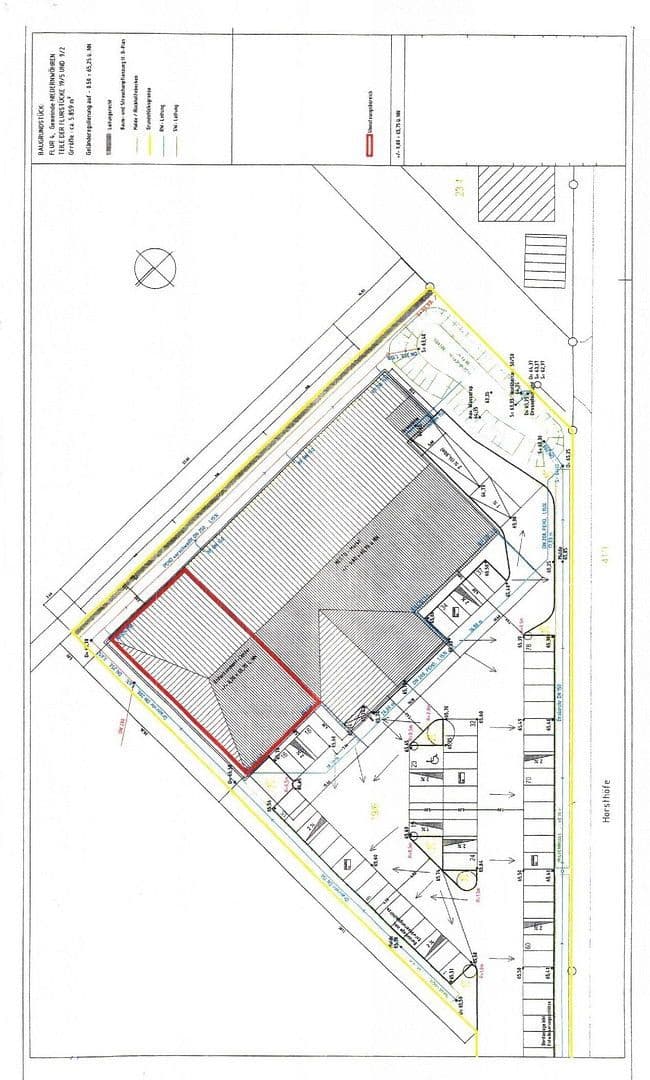 Prenájom nebytového priestoru 6.000 m², Niedernwöhren, Dolné Sasko Prenájom nebytového priestoru 6.000 m², Niedernwöhren, Dolné Sasko