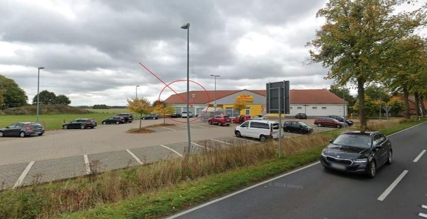 Prenájom nebytového priestoru 6.000 m², Niedernwöhren, Dolné Sasko Prenájom nebytového priestoru 6.000 m², Niedernwöhren, Dolné Sasko