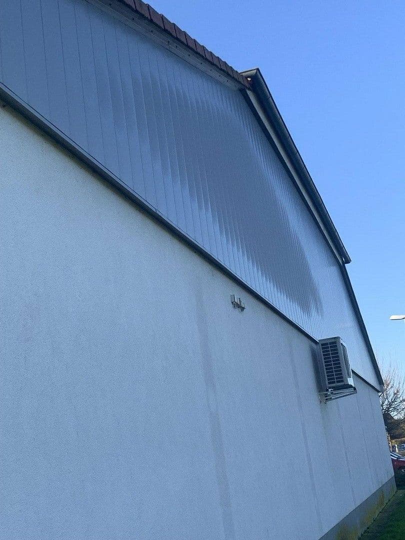 Prenájom nebytového priestoru 6.000 m², Niedernwöhren, Dolné Sasko Prenájom nebytového priestoru 6.000 m², Niedernwöhren, Dolné Sasko