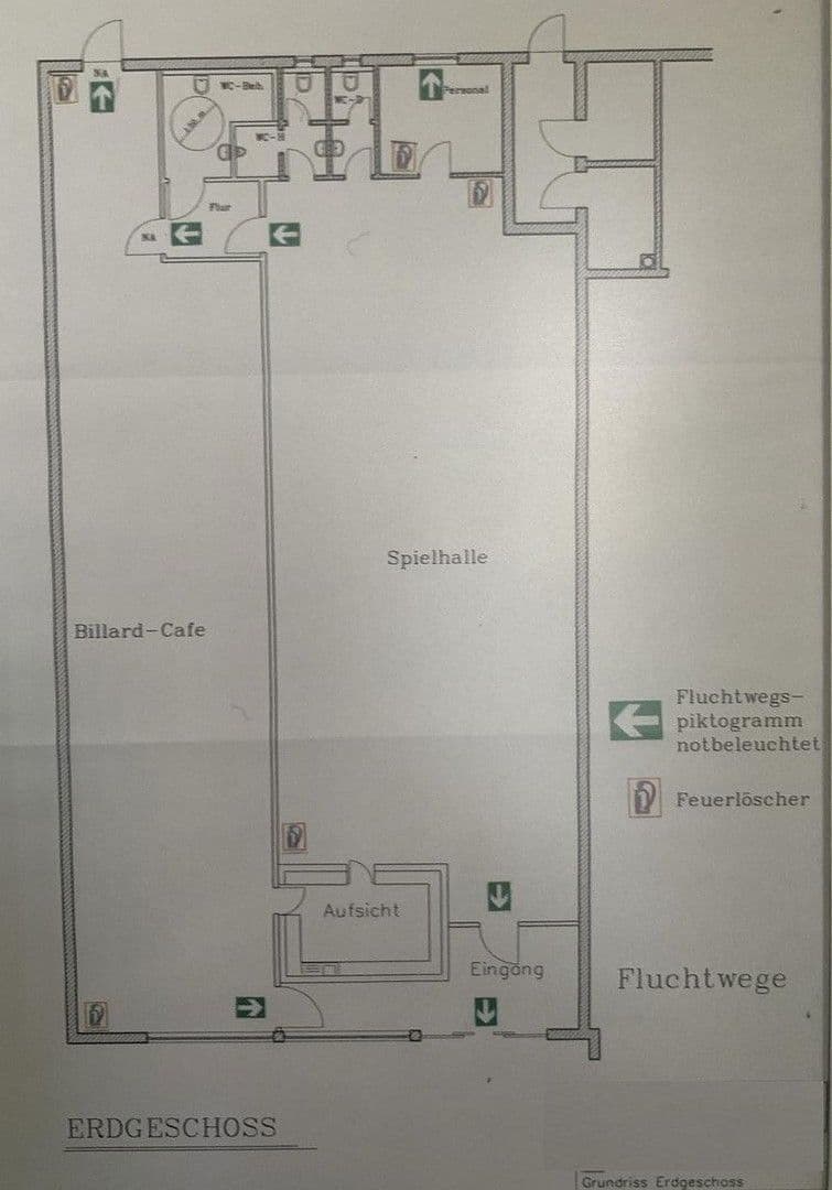 Prenájom nebytového priestoru 6.000 m², Niedernwöhren, Dolné Sasko Prenájom nebytového priestoru 6.000 m², Niedernwöhren, Dolné Sasko