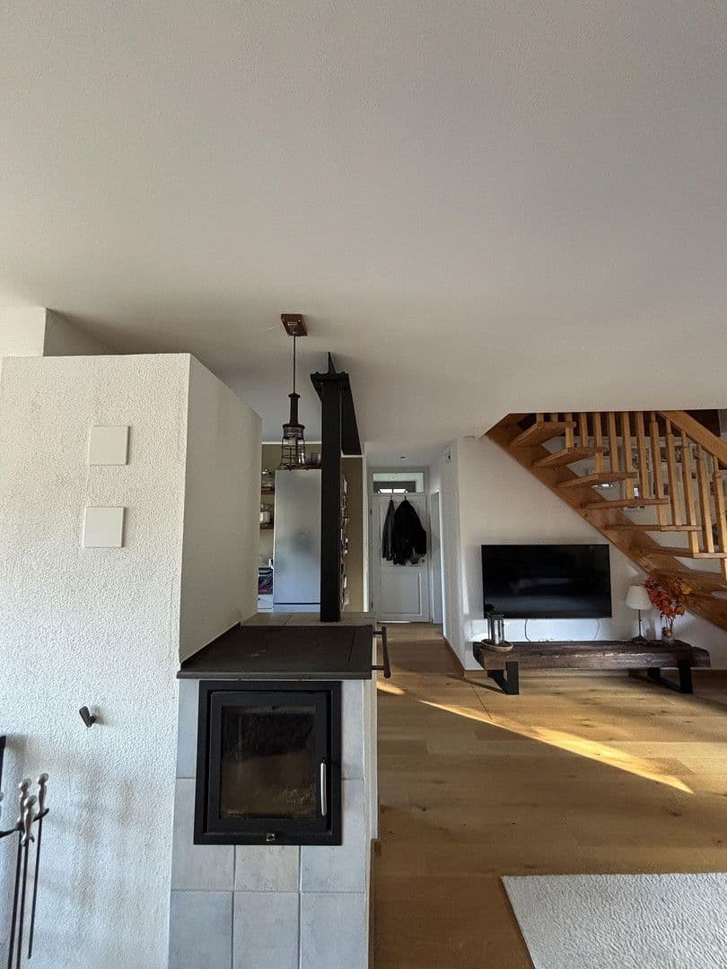 Predaj domu 120 m², pozemek 600 m², Vohenstrauß, Bavorsko Predaj domu 120 m², pozemek 600 m², Vohenstrauß, Bavorsko