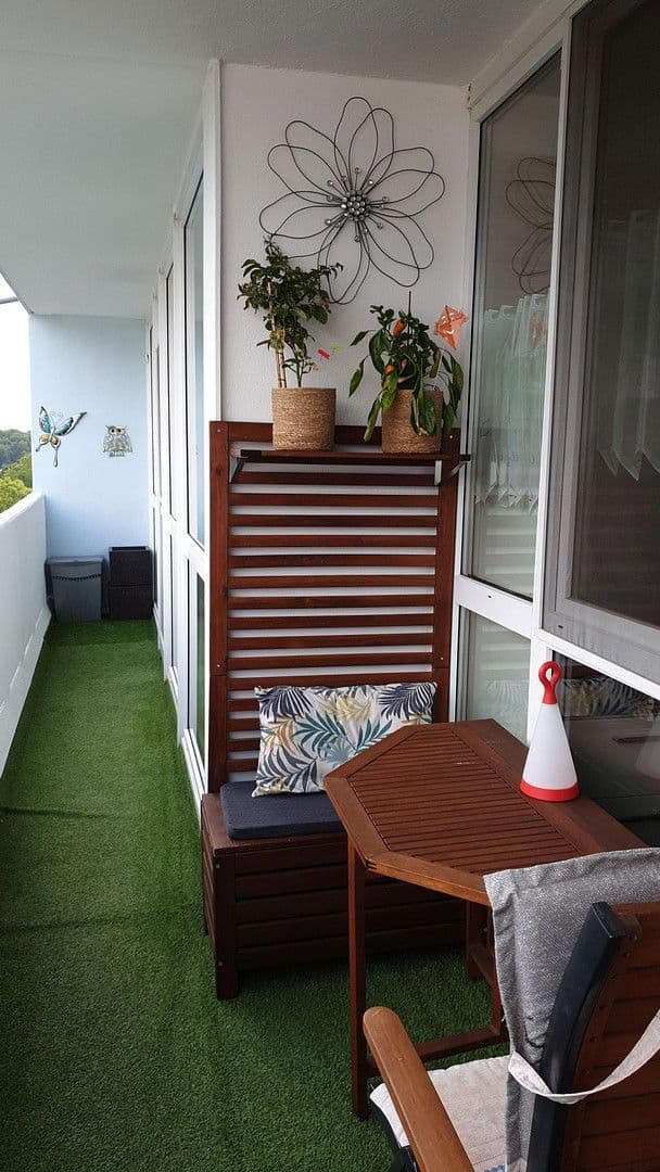 Predaj bytu 4-izbový 94 m², Dormagen, Severné Porýnie - Westfálsko Predaj bytu 4-izbový 94 m², Dormagen, Severné Porýnie - Westfálsko