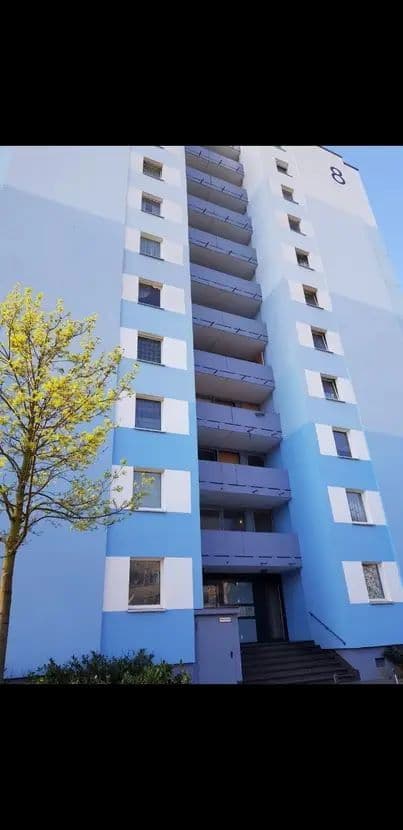 Predaj bytu 4-izbový 94 m², Dormagen, Severné Porýnie - Westfálsko Predaj bytu 4-izbový 94 m², Dormagen, Severné Porýnie - Westfálsko