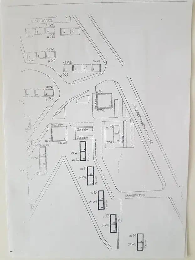 Predaj bytu 4-izbový 94 m², Dormagen, Severné Porýnie - Westfálsko Predaj bytu 4-izbový 94 m², Dormagen, Severné Porýnie - Westfálsko
