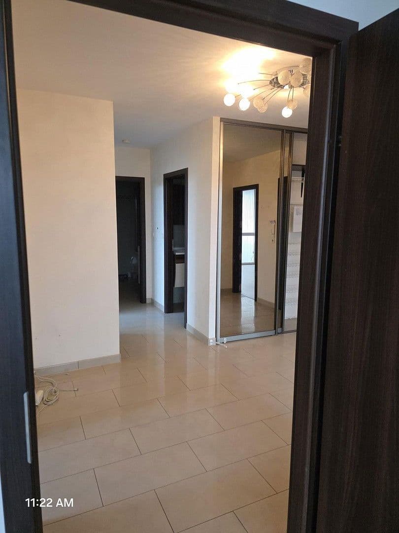 Predaj bytu 4-izbový 94 m², Dormagen, Severné Porýnie - Westfálsko Predaj bytu 4-izbový 94 m², Dormagen, Severné Porýnie - Westfálsko