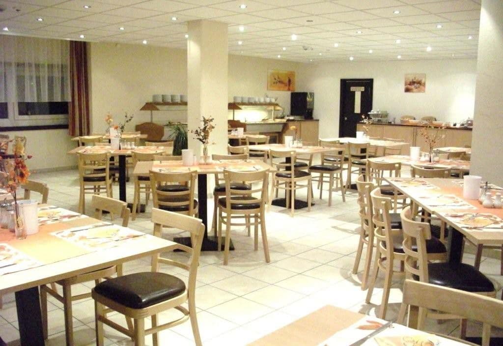 Prenájom kancelárie 17.000 m², Mainzer Str 34, Idar-Oberstein, Porýnie-Falcko Prenájom kancelárie 17.000 m², Mainzer Str 34, Idar-Oberstein, Porýnie-Falcko