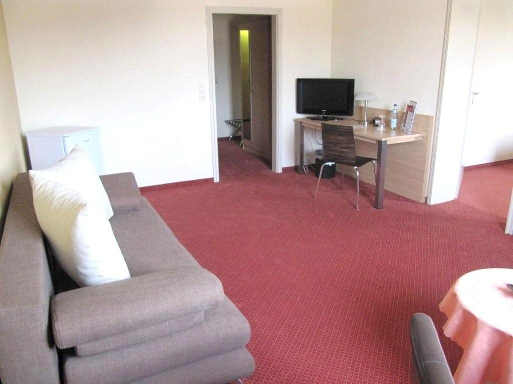 Prenájom kancelárie 17.000 m², Mainzer Str 34, Idar-Oberstein, Porýnie-Falcko Prenájom kancelárie 17.000 m², Mainzer Str 34, Idar-Oberstein, Porýnie-Falcko