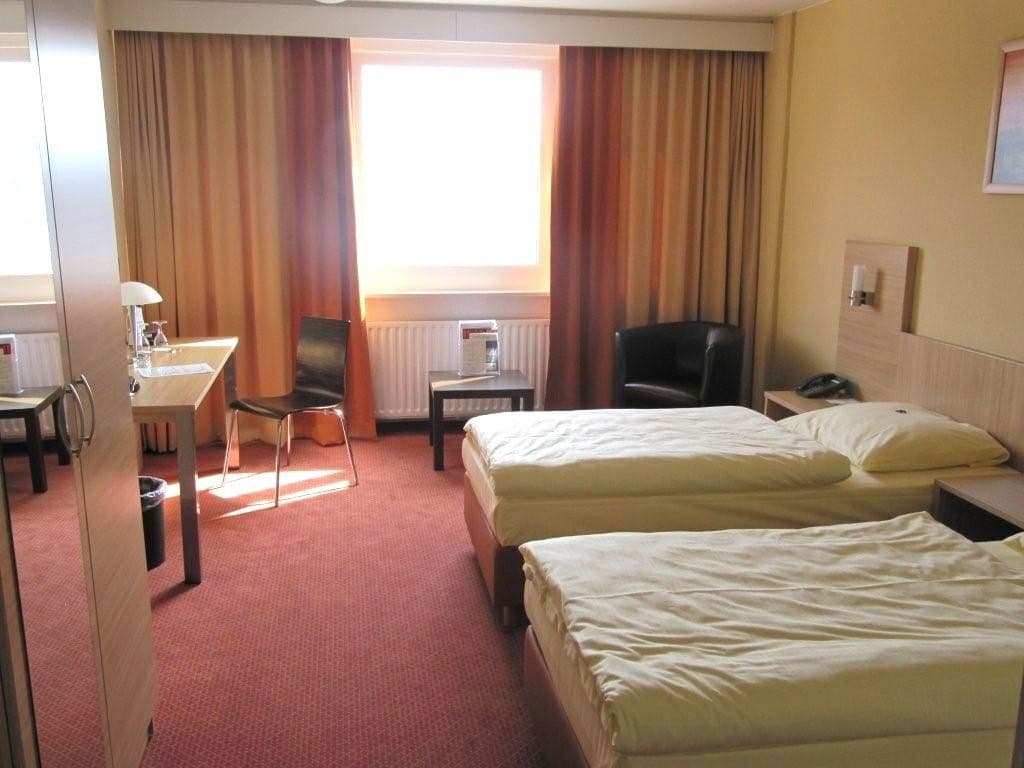 Prenájom kancelárie 17.000 m², Mainzer Str 34, Idar-Oberstein, Porýnie-Falcko Prenájom kancelárie 17.000 m², Mainzer Str 34, Idar-Oberstein, Porýnie-Falcko