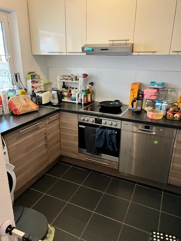 Predaj bytu 3-izbový 73 m², Lüdemannstr. 72, Kiel, Šlezvicko-Holštajnsko Predaj bytu 3-izbový 73 m², Lüdemannstr. 72, Kiel, Šlezvicko-Holštajnsko