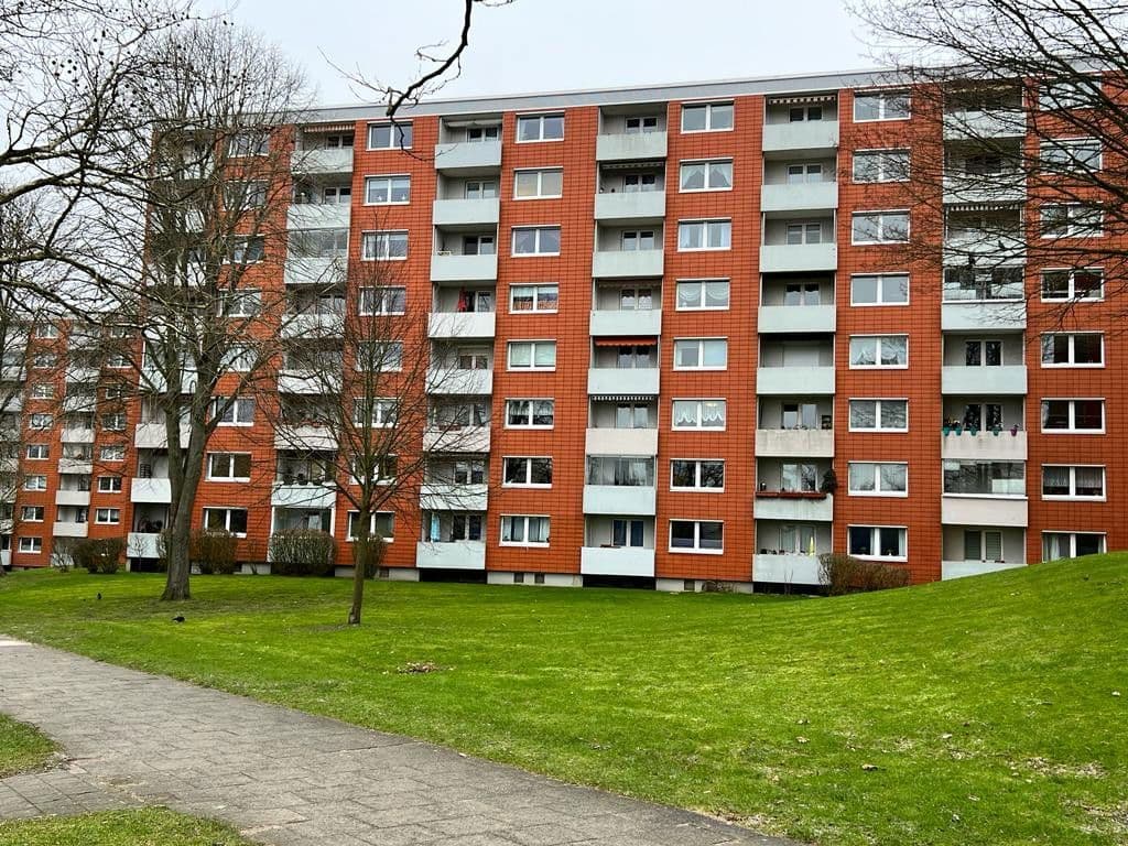 Predaj bytu 3-izbový 73 m², Lüdemannstr. 72, Kiel, Šlezvicko-Holštajnsko Predaj bytu 3-izbový 73 m², Lüdemannstr. 72, Kiel, Šlezvicko-Holštajnsko
