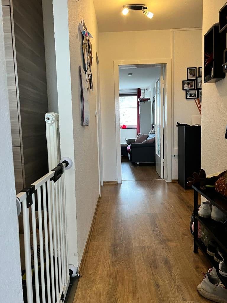 Predaj bytu 3-izbový 73 m², Lüdemannstr. 72, Kiel, Šlezvicko-Holštajnsko Predaj bytu 3-izbový 73 m², Lüdemannstr. 72, Kiel, Šlezvicko-Holštajnsko