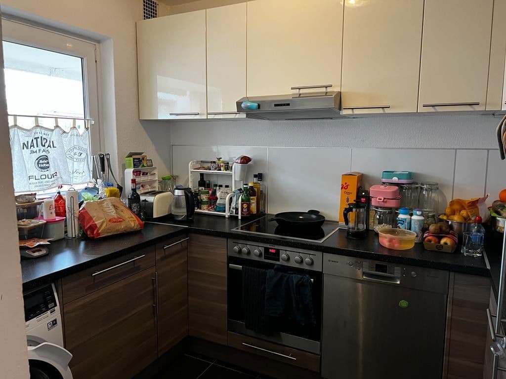 Predaj bytu 3-izbový 73 m², Lüdemannstr. 72, Kiel, Šlezvicko-Holštajnsko Predaj bytu 3-izbový 73 m², Lüdemannstr. 72, Kiel, Šlezvicko-Holštajnsko