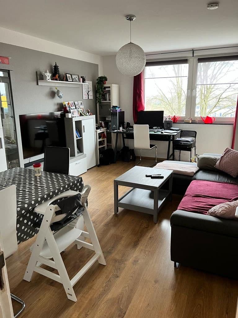 Predaj bytu 3-izbový 73 m², Lüdemannstr. 72, Kiel, Šlezvicko-Holštajnsko Predaj bytu 3-izbový 73 m², Lüdemannstr. 72, Kiel, Šlezvicko-Holštajnsko