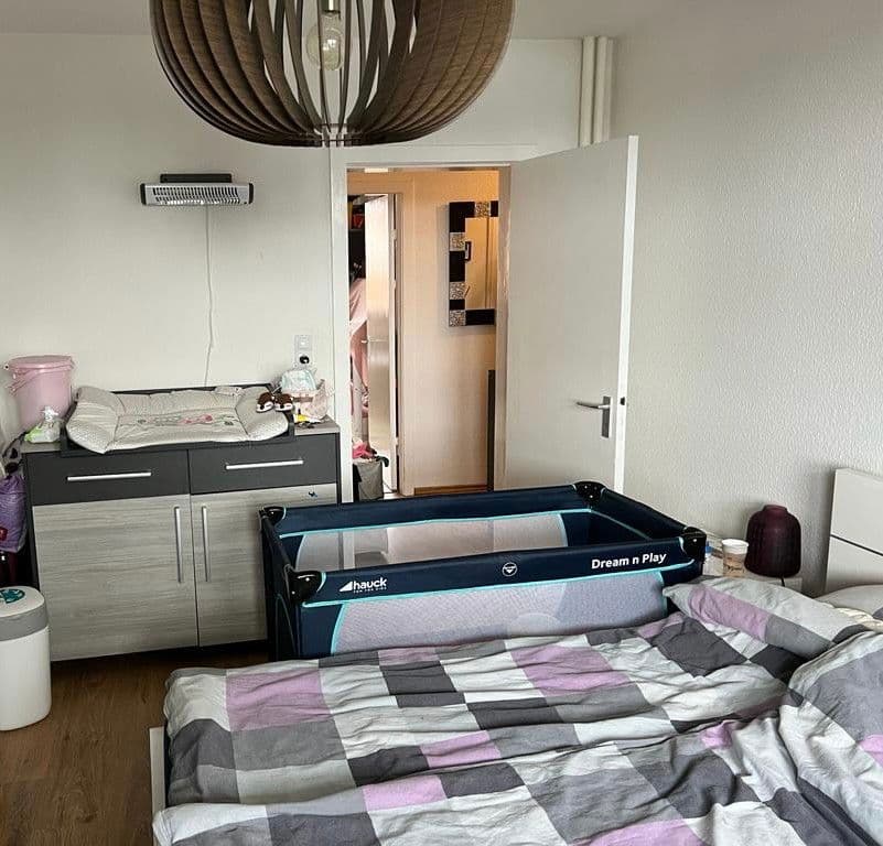 Predaj bytu 3-izbový 73 m², Lüdemannstr. 72, Kiel, Šlezvicko-Holštajnsko Predaj bytu 3-izbový 73 m², Lüdemannstr. 72, Kiel, Šlezvicko-Holštajnsko