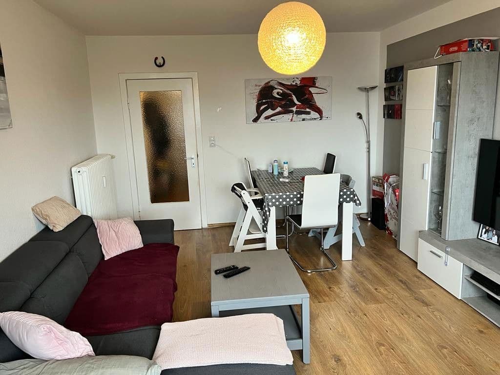 Predaj bytu 3-izbový 73 m², Lüdemannstr. 72, Kiel, Šlezvicko-Holštajnsko Predaj bytu 3-izbový 73 m², Lüdemannstr. 72, Kiel, Šlezvicko-Holštajnsko